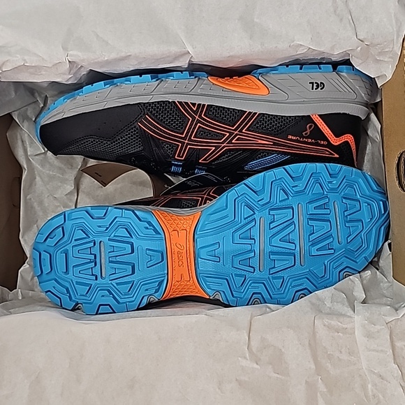 Asics Gel-Venture 8 Sneakers - Picture 2 of 3